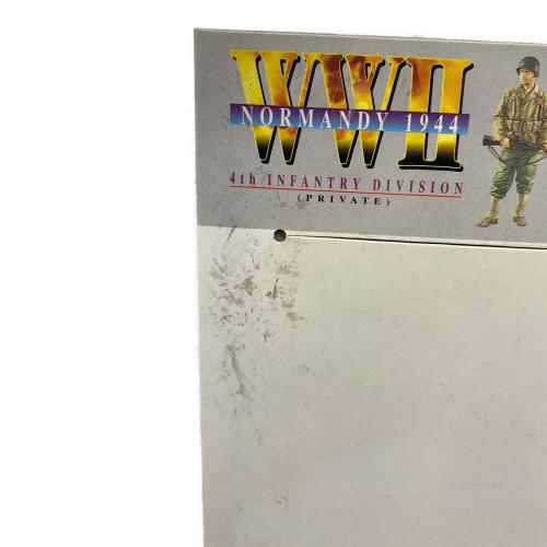 DRAGON (ドラゴン) フィギュア WWⅡ NORMANDY 1944