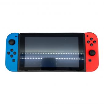 Nintendo (ニンテンドー) Nintendo Switch HAC-001
