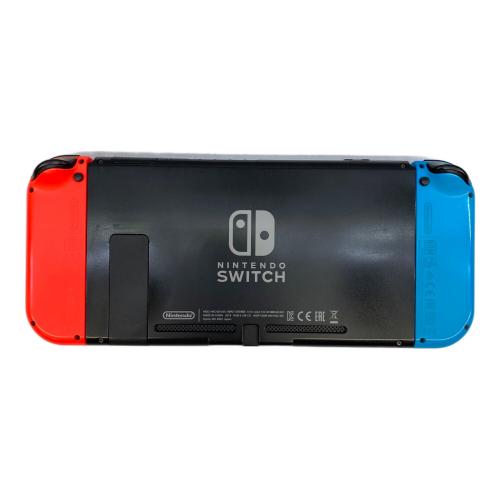 Nintendo (ニンテンドー) Nintendo Switch HAC-001