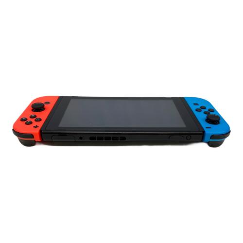 Nintendo (ニンテンドー) Nintendo Switch HAC-001
