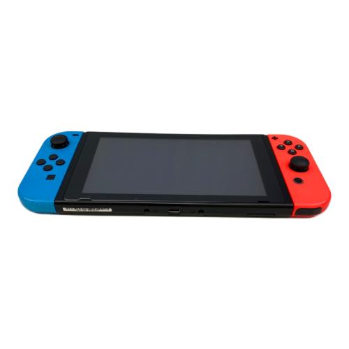 Nintendo (ニンテンドー) Nintendo Switch HAC-001