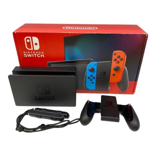 Nintendo (ニンテンドー) Nintendo Switch HAC-001