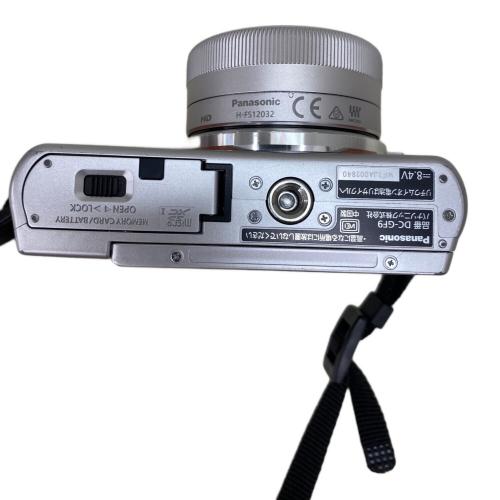 Panasonic (パナソニック) ミラーレス一眼カメラ DC-GF9