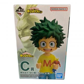 フィギュア 僕のヒーローアカデミア 二人のあこがれ C賞