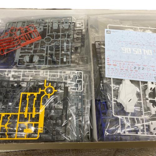 BANDAI (バンダイ) ガンプラ 1/100 MG FAZZ Ver.Ka 「ガンダム・センチネル」