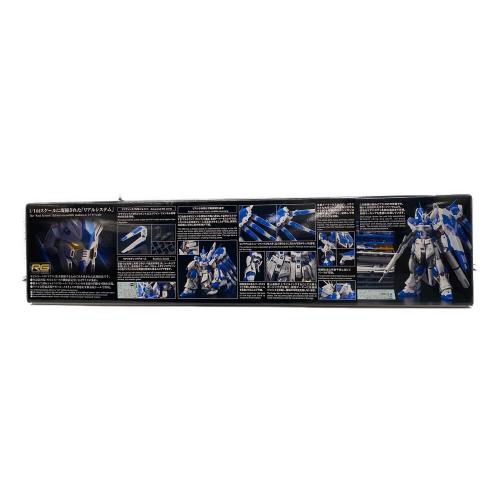 BANDAI (バンダイ) ガンプラ 1/144 RG Hi-νガンダム 「機動戦士ガンダム 逆襲のシャア ベルトーチカ・チルドレン」