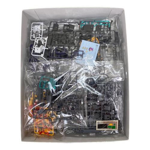 BANDAI (バンダイ) ガンプラ  1/100 MG RX-121-2A ガンダムTR-1 アドバンスド・ヘイズル 「ADVANCE OF Z ～ティターンズの旗のもとに～」 プレミアムバンダイ限定