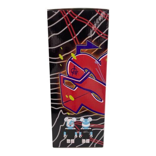 BE@RBRICK Aruta Soup 100％ ＆ 400％ フィギュア