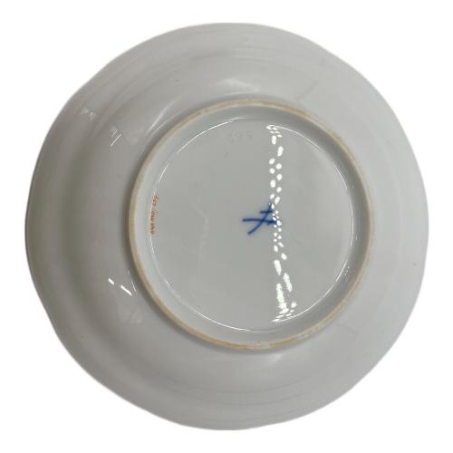 Meissen (マイセン) カップ&ソーサー ベーシックフラワー