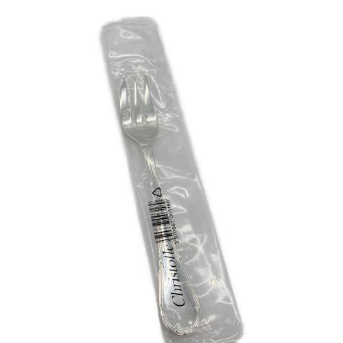 Christofle (クリストフル) カトラリーセット 未使用品 フォーク6P