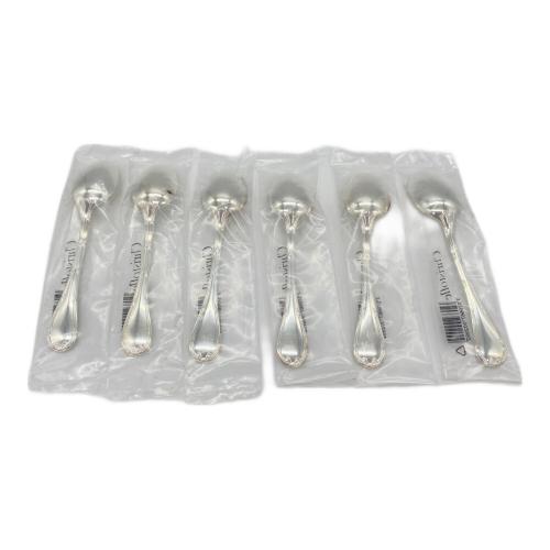 カトラリーセット 未使用品 スプーン6P