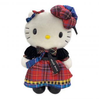 ハローキティ バースデードール 2020年 ヌイグルミ