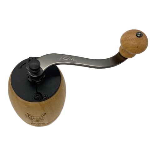 Kalita (カリタ) コーヒーミル コーヒーミル Everyday Happiness