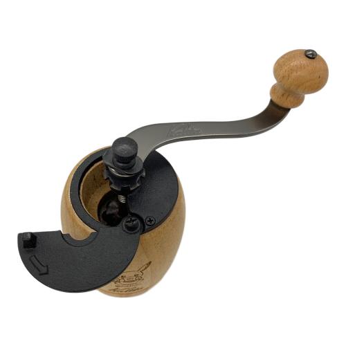 Kalita (カリタ) コーヒーミル コーヒーミル Everyday Happiness