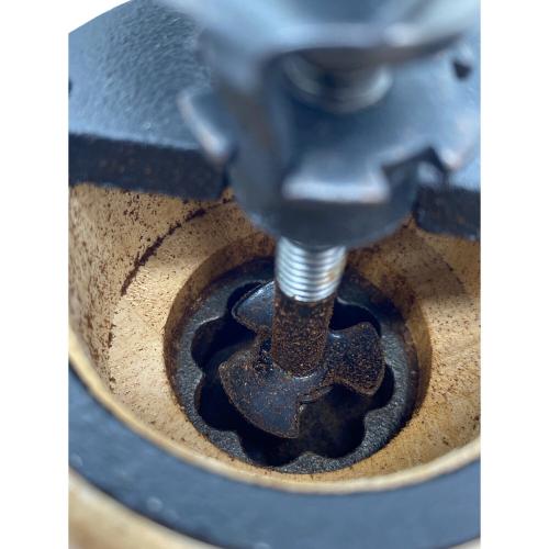 Kalita (カリタ) コーヒーミル コーヒーミル Everyday Happiness