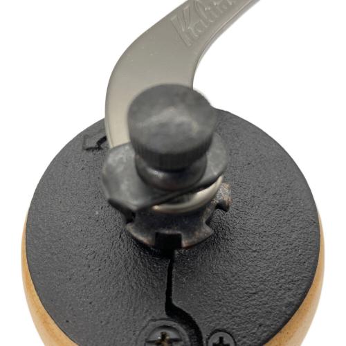 Kalita (カリタ) コーヒーミル コーヒーミル Everyday Happiness