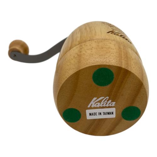 Kalita (カリタ) コーヒーミル コーヒーミル Everyday Happiness