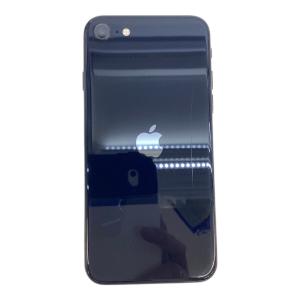 Apple (アップル) iPhone SE(第3世代) サインアウト確認済 - ○ SIM FREE - 128GB バッテリー:Bランク(80-89%) 程度:Bランク iOS Blancco社データ消去済み