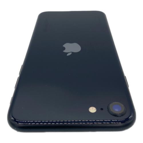 Apple (アップル) iPhone SE(第3世代) サインアウト確認済 - ○ SIM FREE - 128GB バッテリー:Bランク(80-89%) 程度:Bランク iOS Blancco社データ消去済み