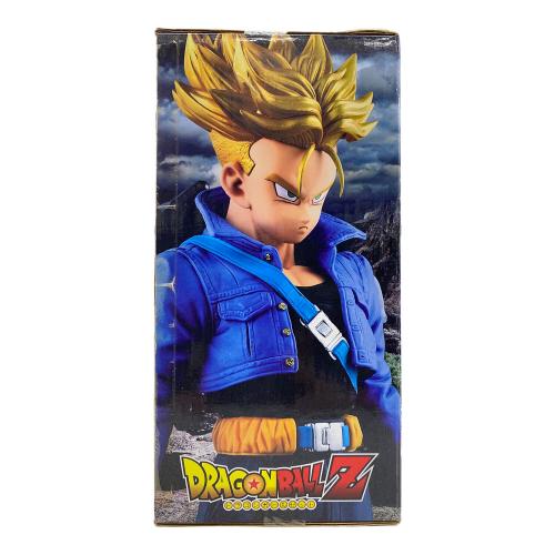 BANPRESTO (バンプレスト) フィギュア MASTER STARS PIECE THE SUPER SAIYAN TRUNKS
