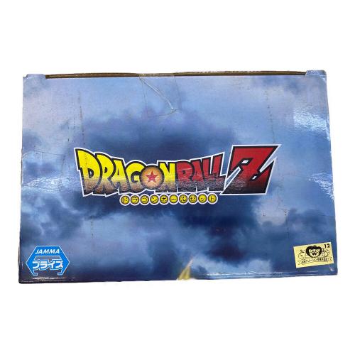 BANPRESTO (バンプレスト) フィギュア MASTER STARS PIECE THE SUPER SAIYAN TRUNKS