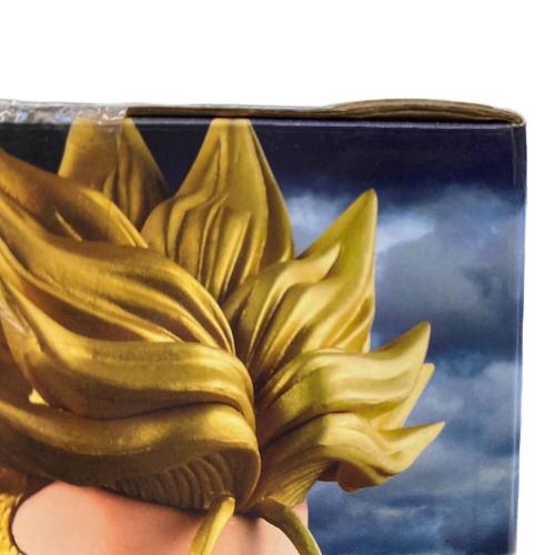 BANPRESTO (バンプレスト) フィギュア MASTER STARS PIECE THE SUPER SAIYAN TRUNKS