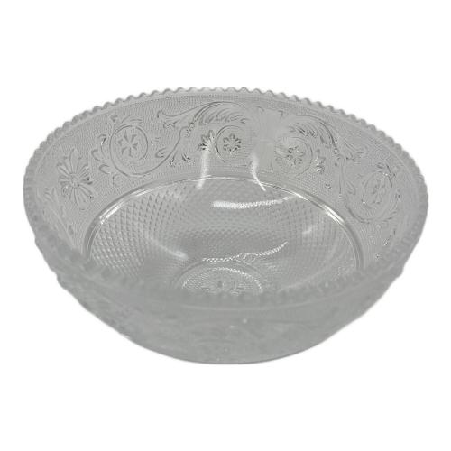 Baccarat (バカラ) スモールボウル アラベスク