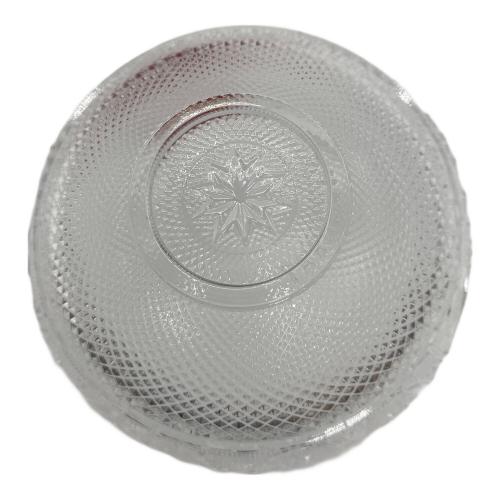 Baccarat (バカラ) スモールボウル アラベスク