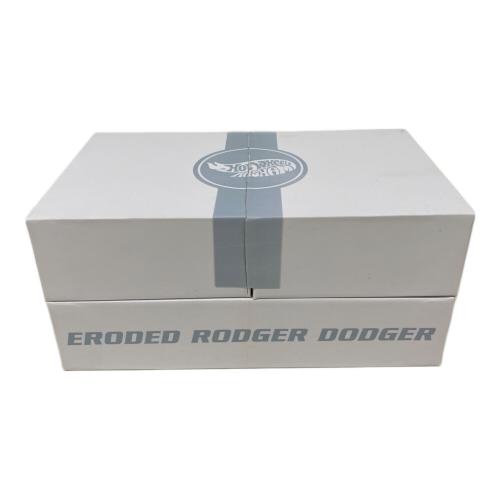 HOT WHEELS (ホットウィールズ)  Daniel Arsham RODED RODGER DODGER