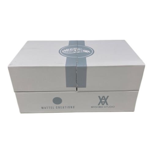 HOT WHEELS (ホットウィールズ)  Daniel Arsham RODED RODGER DODGER