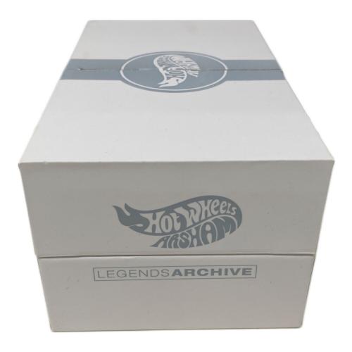 HOT WHEELS (ホットウィールズ)  Daniel Arsham RODED RODGER DODGER