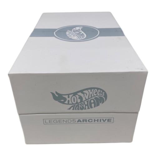 HOT WHEELS (ホットウィールズ)  Daniel Arsham RODED RODGER DODGER