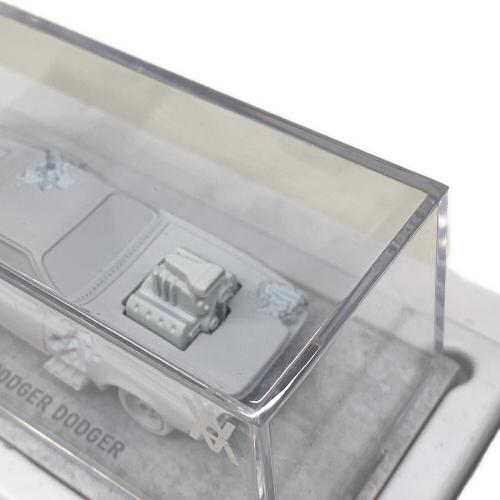 HOT WHEELS (ホットウィールズ)  Daniel Arsham RODED RODGER DODGER