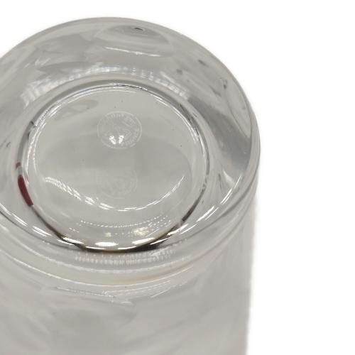 Baccarat (バカラ) ロックグラス 中日ドラゴンズ ベルーガ