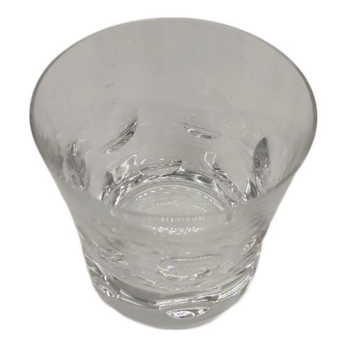 Baccarat (バカラ) ロックグラス 中日ドラゴンズ ベルーガ