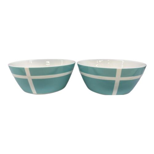 TIFFANY & Co. (ティファニー) ボウル ブルーボックス 2Pセット