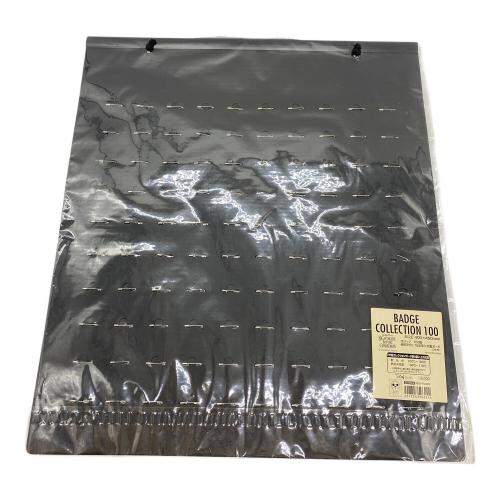 缶バッジセット NIGHTMARE BEFORE CHRISTMAS BADGE COLLECTION 100