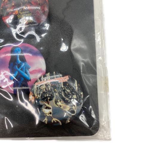 缶バッジセット NIGHTMARE BEFORE CHRISTMAS BADGE COLLECTION 100