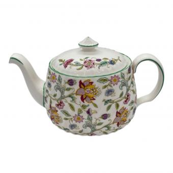 MINTON (ミントン) ティーポット ハドンホール