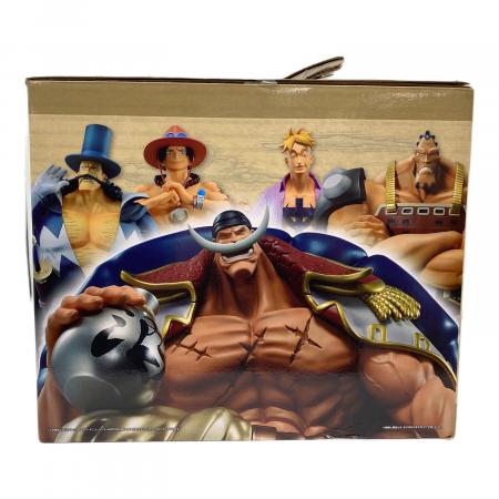 ONE PIECE masterlise expiece ラストワン賞 エドワード・ニューゲート