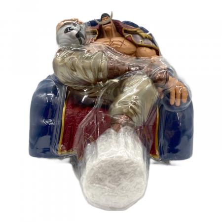 ONE PIECE masterlise expiece ラストワン賞 エドワード・ニュー