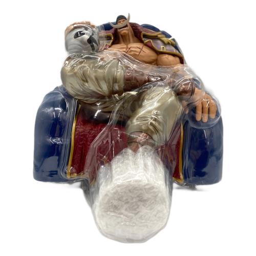 ONE PIECE masterlise expiece ラストワン賞 エドワード・ニューゲート