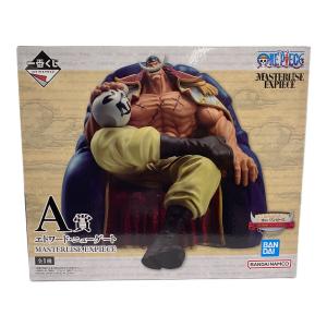 ONE PIECE masterlise expiece A賞 エドワード・ニューゲート