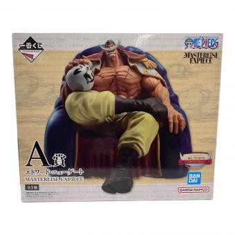 ONE PIECE masterlise expiece A賞 エドワード・ニューゲート