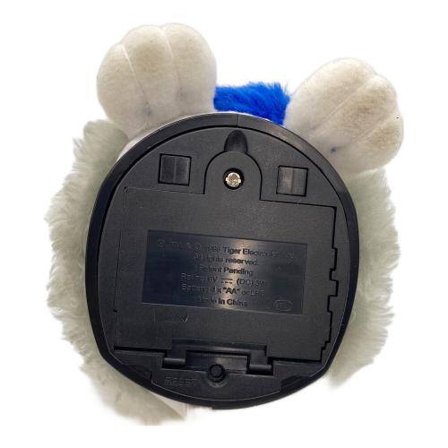 TOMY (トミー) 人形 ファービー 2000年版 動作確認済み