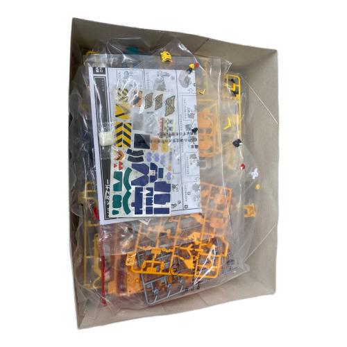 BANDAI (バンダイ) プラモデル 2P SMP 勇者警察ジェイデッカー ビルドタイガー ドリルボーイ + スーパービルドタイガー