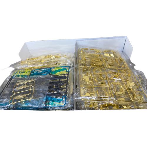 BANDAI (バンダイ) ガンプラ PG 1/60 RX-0 ユニコーンガンダム3号機 フェネクス プラモデル