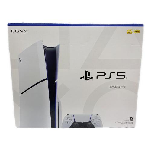 SONY (ソニー) Playstation5 CFI-2000A01 1TB E4460161B11023208