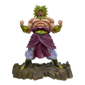 ドラゴンボール フィギュア ドラゴンボール改～最強ライバル編～ ワストワン賞 ブロリー