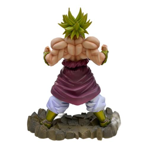 ドラゴンボール フィギュア ドラゴンボール改～最強ライバル編～ ワストワン賞 ブロリー